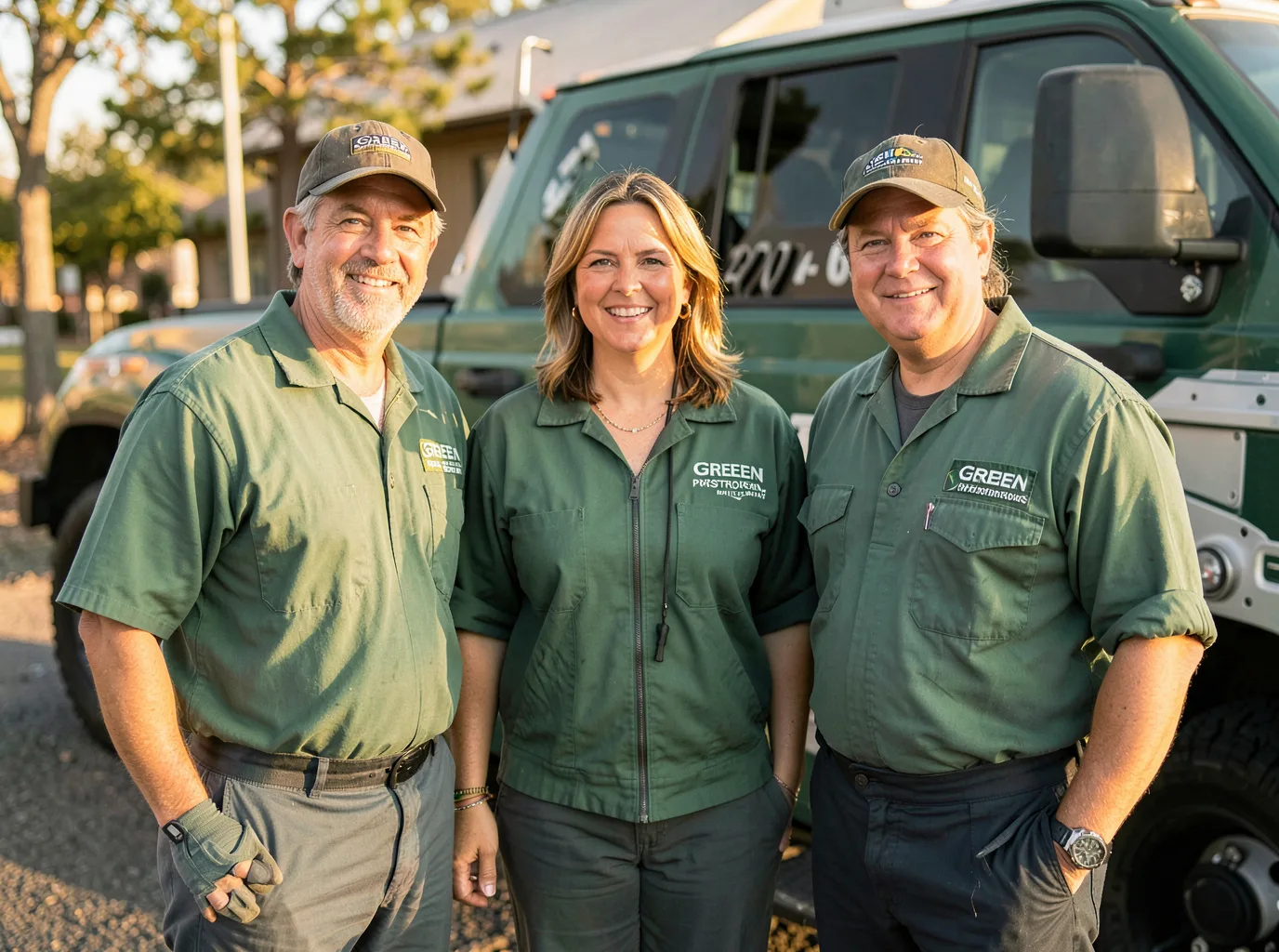 Water Damage Restoration company in Appling, GA